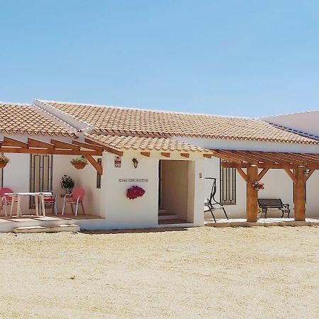 SerónCasa Con Vistas公寓 外观 照片