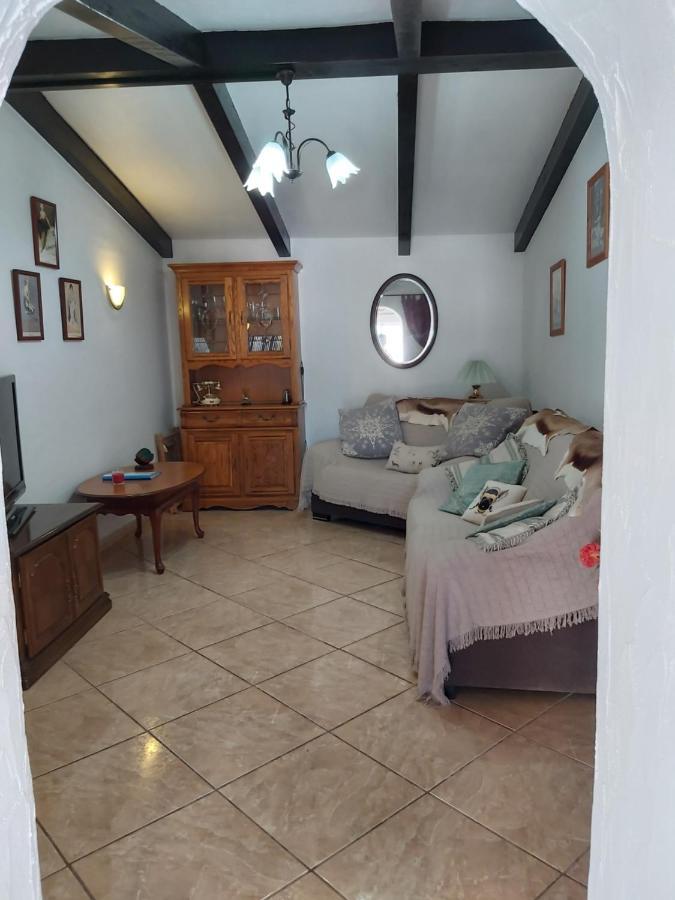 SerónCasa Con Vistas公寓 外观 照片