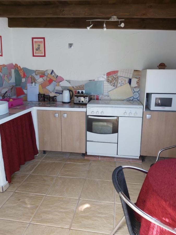 SerónCasa Con Vistas公寓 外观 照片