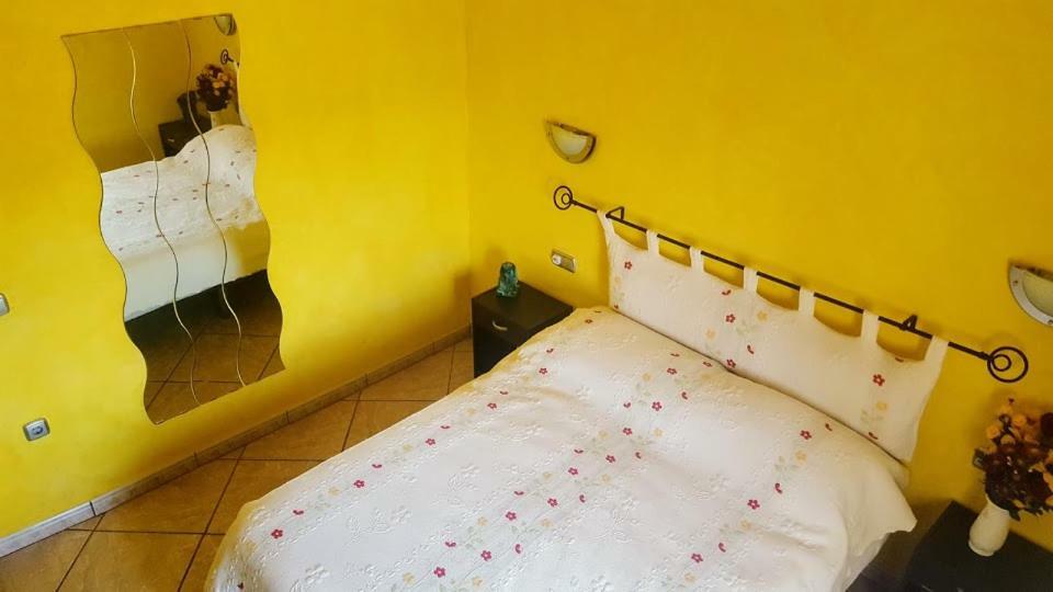 SerónCasa Con Vistas公寓 外观 照片